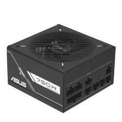 ASUS Prime -750G unité d'alimentation d'énergie 750 W 20+4 | JDB-Info