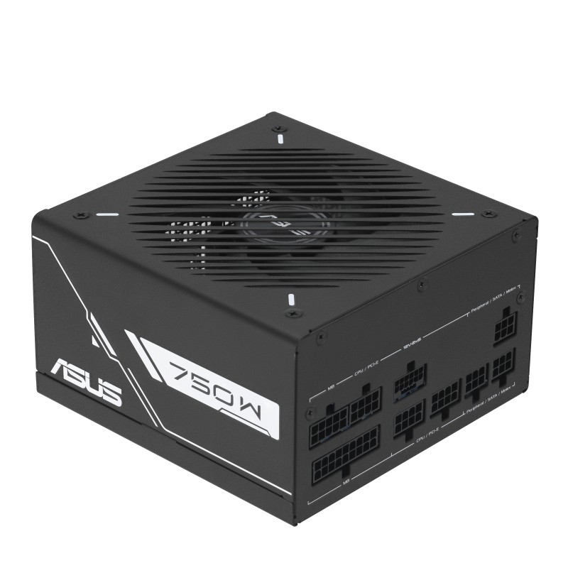 ASUS Prime -750G unité d'alimentation d'énergie 750 W 20+4 | JDB-Info