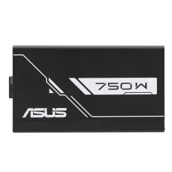 ASUS Prime -750G unité d'alimentation d'énergie 750 W 20+4 | JDB-Info