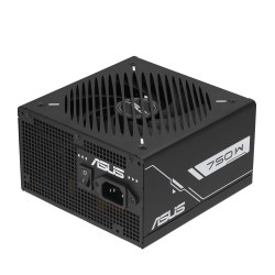 ASUS Prime -750G unité d'alimentation d'énergie 750 W 20+4 | JDB-Info
