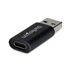 StarTech.com Adaptateur USB-A vers USB-C, Convertisseur USB | JDB-Info