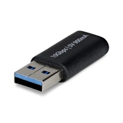 StarTech.com Adaptateur USB-A vers USB-C, Convertisseur USB | JDB-Info