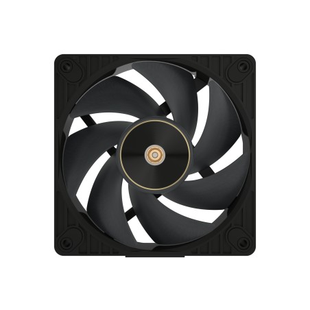 ASUS ProArt PF120 Fan PWM Black Boitier PC Ventilateur 12 c | JDB-Info