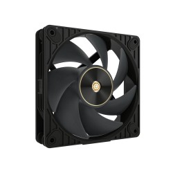 ASUS ProArt PF120 Fan PWM Black Boitier PC Ventilateur 12 c | JDB-Info