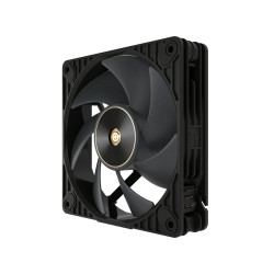 ASUS ProArt PF120 Fan PWM Black Boitier PC Ventilateur 12 c | JDB-Info