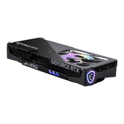 MSI GeForce RTX 5060 Ti 8G GAMING TRIO OC NVIDIA 8 Go GDDR7 | JDB-Info