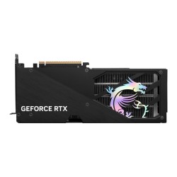 MSI GeForce RTX 5060 Ti 8G GAMING TRIO OC NVIDIA 8 Go GDDR7 | JDB-Info