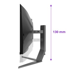 AOC AGON PRO AG346UCD écran plat de PC 86,4 cm (34") 3440 x | JDB-Info