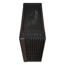 ASUS ProArt PA602 Wood Edition Modern Black - Metal Panel M | JDB-Info
