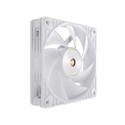 ASUS ProArt PF120 Fan PWM White 3in1 Boitier PC Ventilateur | JDB-Info