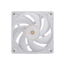 ASUS ProArt PF120 Fan PWM White Boitier PC Ventilateur 12 c | JDB-Info