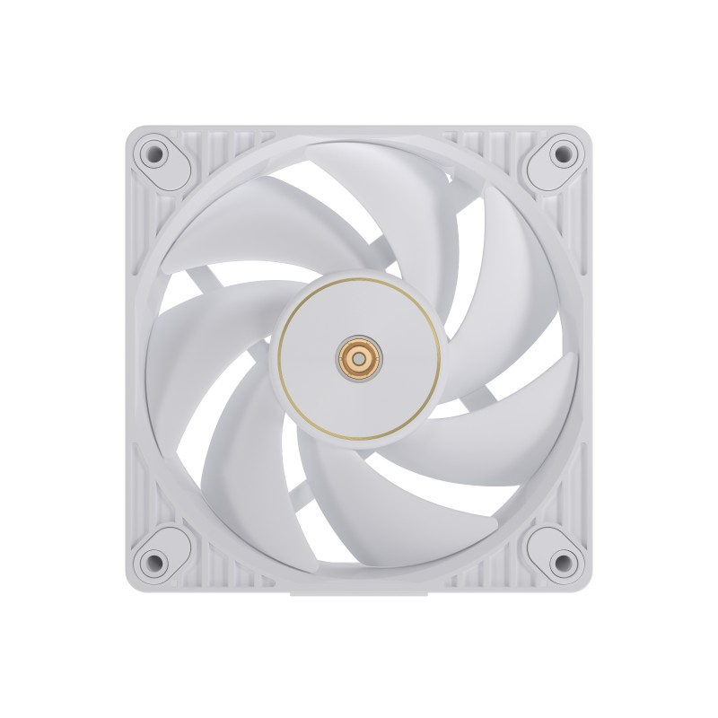 ASUS ProArt PF120 Fan PWM White Boitier PC Ventilateur 12 c | JDB-Info
