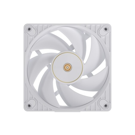 ASUS ProArt PF120 Fan PWM White Boitier PC Ventilateur 12 c | JDB-Info