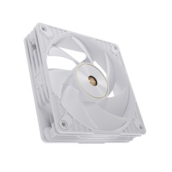 ASUS ProArt PF120 Fan PWM White Boitier PC Ventilateur 12 c | JDB-Info