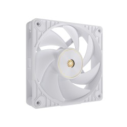 ASUS ProArt PF120 Fan PWM White Boitier PC Ventilateur 12 c | JDB-Info
