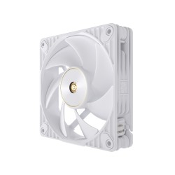 ASUS ProArt PF120 Fan PWM White Boitier PC Ventilateur 12 c | JDB-Info
