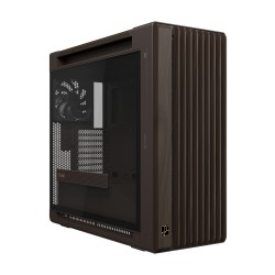 ASUS ProArt PA602 Wood Edition Retro Brown - Tempered Glass | JDB-Info