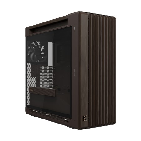 ASUS ProArt PA602 Wood Edition Retro Brown - Tempered Glass | JDB-Info