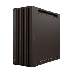 ASUS ProArt PA602 Wood Edition Retro Brown - Tempered Glass | JDB-Info