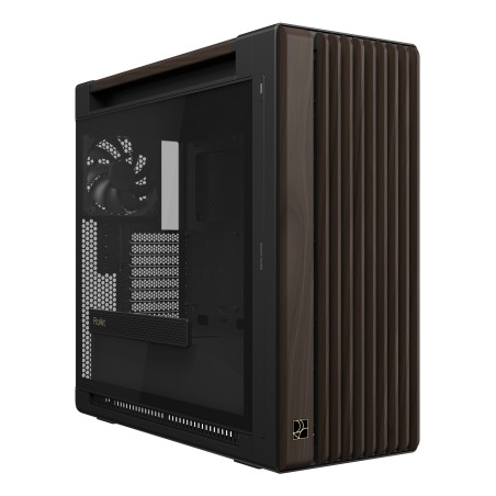 ASUS ProArt PA602 Wood Edition Modern Black - Tempered Glas | JDB-Info
