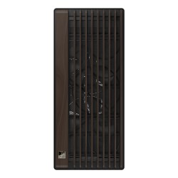 ASUS ProArt PA602 Wood Edition Modern Black - Tempered Glas | JDB-Info