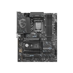 MSI Z890 GAMING WIFI carte mère Intel Z890 LGA 1851 (Socket | JDB-Info