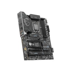 MSI Z890 GAMING WIFI carte mère Intel Z890 LGA 1851 (Socket | JDB-Info