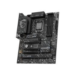 MSI Z890 GAMING WIFI carte mère Intel Z890 LGA 1851 (Socket | JDB-Info