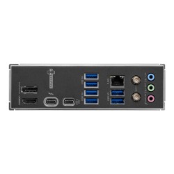 MSI Z890 GAMING WIFI carte mère Intel Z890 LGA 1851 (Socket | JDB-Info