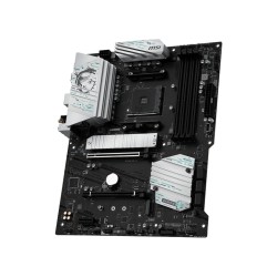 MSI B550 GAMING WIFI carte mère AMD B550 Emplacement AM4 AT | JDB-Info