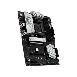 MSI B550 GAMING WIFI carte mère AMD B550 Emplacement AM4 AT | JDB-Info