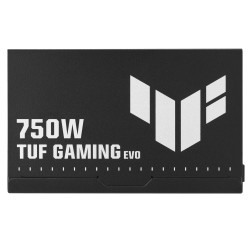 ASUS TUF-GAMING-750B-EVO unité d'alimentation d'énergie 750 | JDB-Info
