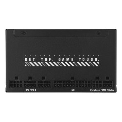 ASUS TUF-GAMING-750B-EVO unité d'alimentation d'énergie 750 | JDB-Info