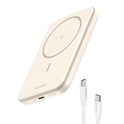 Ugreen 25207 banque d'alimentation électrique 5000 mAh Rech | JDB-Info