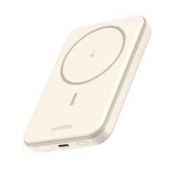 Ugreen 25207 banque d'alimentation électrique 5000 mAh Rech | JDB-Info