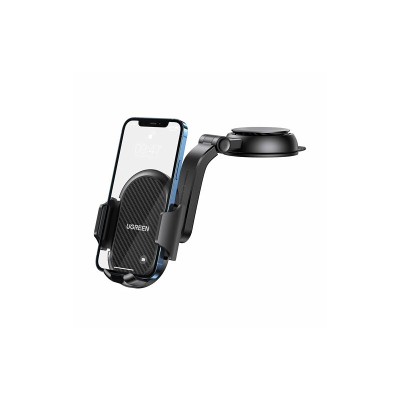Ugreen 20473 support Support passif Mobile/smartphone Noir | JDB-Info