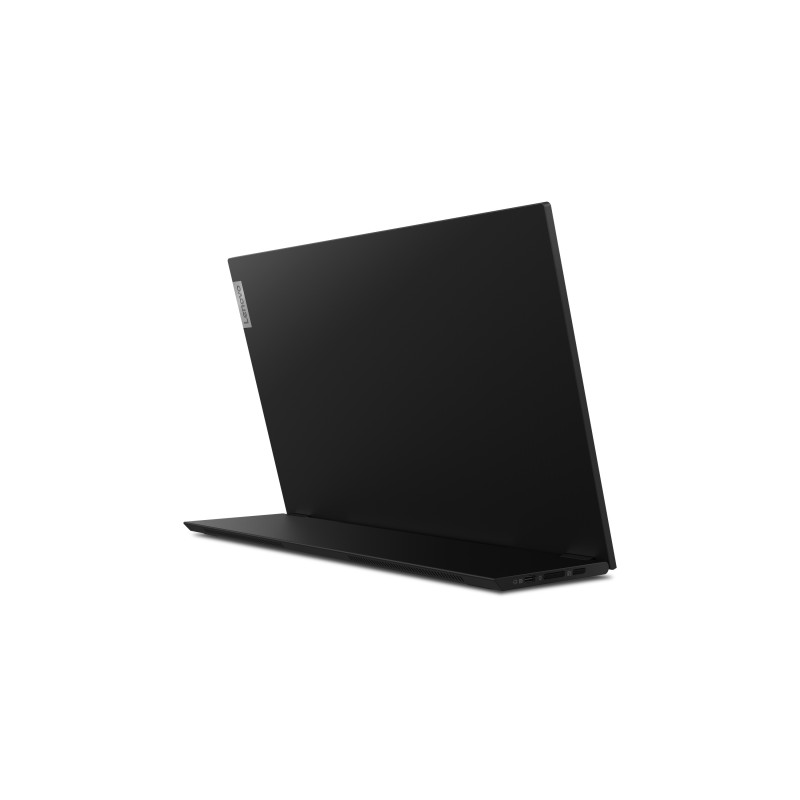 Lenovo ThinkVision M15 écran plat de PC 39,6 cm (15.6") 192 | JDB-Info