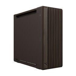 ASUS ProArt PA602 Wood Edition Retro Brown - Metal Panel Mi | JDB-Info
