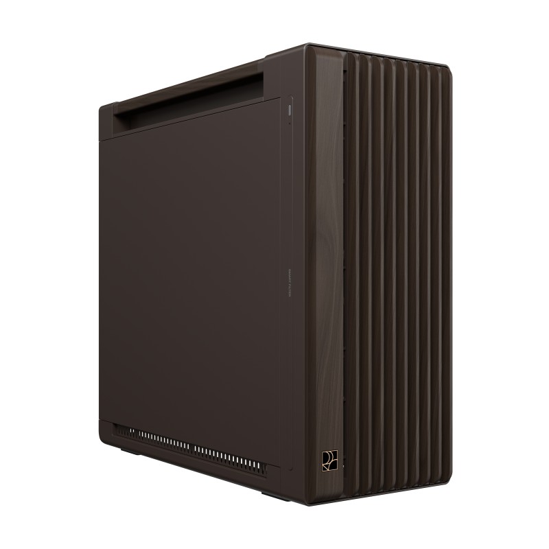 ASUS ProArt PA602 Wood Edition Retro Brown - Metal Panel Mi | JDB-Info