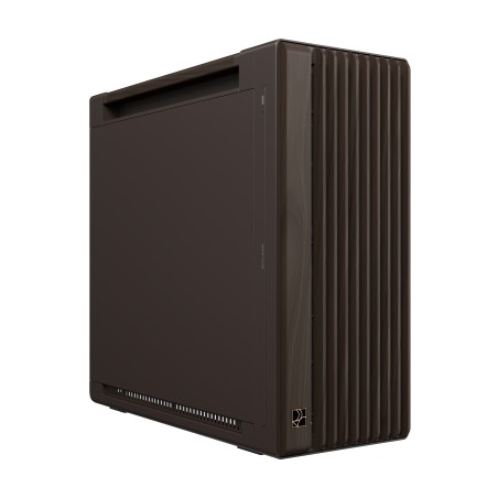 ASUS ProArt PA602 Wood Edition Retro Brown - Metal Panel Mi | JDB-Info