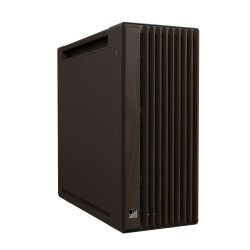 ASUS ProArt PA602 Wood Edition Retro Brown - Metal Panel Mi | JDB-Info