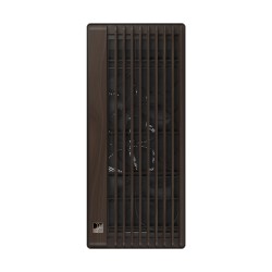 ASUS ProArt PA602 Wood Edition Retro Brown - Metal Panel Mi | JDB-Info