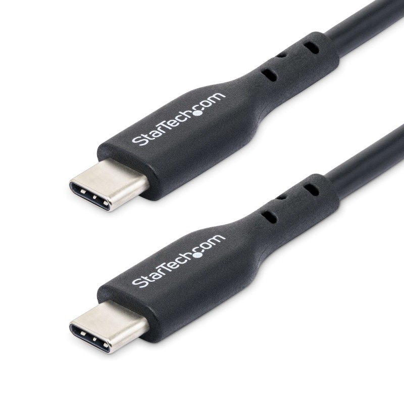 StarTech.com Lot de 2 Câbles de Recharge USB-C de 1m, Câble | JDB-Info