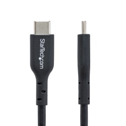 StarTech.com Lot de 2 Câbles de Recharge USB-C de 1m, Câble | JDB-Info