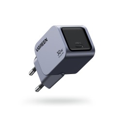 Ugreen 35006 chargeur d'appareils mobiles Universel Gris Se | JDB-Info