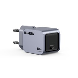 Ugreen 35006 chargeur d'appareils mobiles Universel Gris Se | JDB-Info