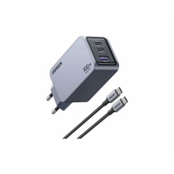 Ugreen Nexode Pro EU 3-Port GaN PD Fast Charger With USB-C | JDB-Info