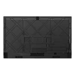 Lenovo ThinkVision T86 écran plat de PC 2,18 m (86") 3840 x | JDB-Info