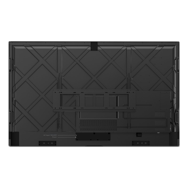 Lenovo ThinkVision T86 écran plat de PC 2,18 m (86") 3840 x | JDB-Info