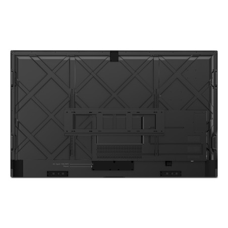 Lenovo ThinkVision T86 écran plat de PC 2,18 m (86") 3840 x | JDB-Info
